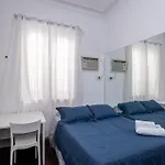 Botafogo Casa De Vila Charmosa 2Qts Com Vaga