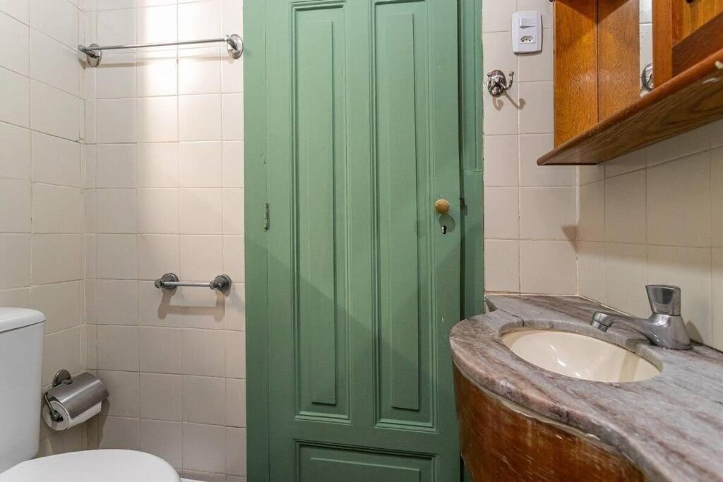 Apartamento Botafogo Casa De Charmosa 2qts Com Vaga *