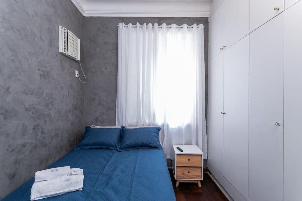 Botafogo Casa De Charmosa 2qts Com Vaga Rio de Janeiro