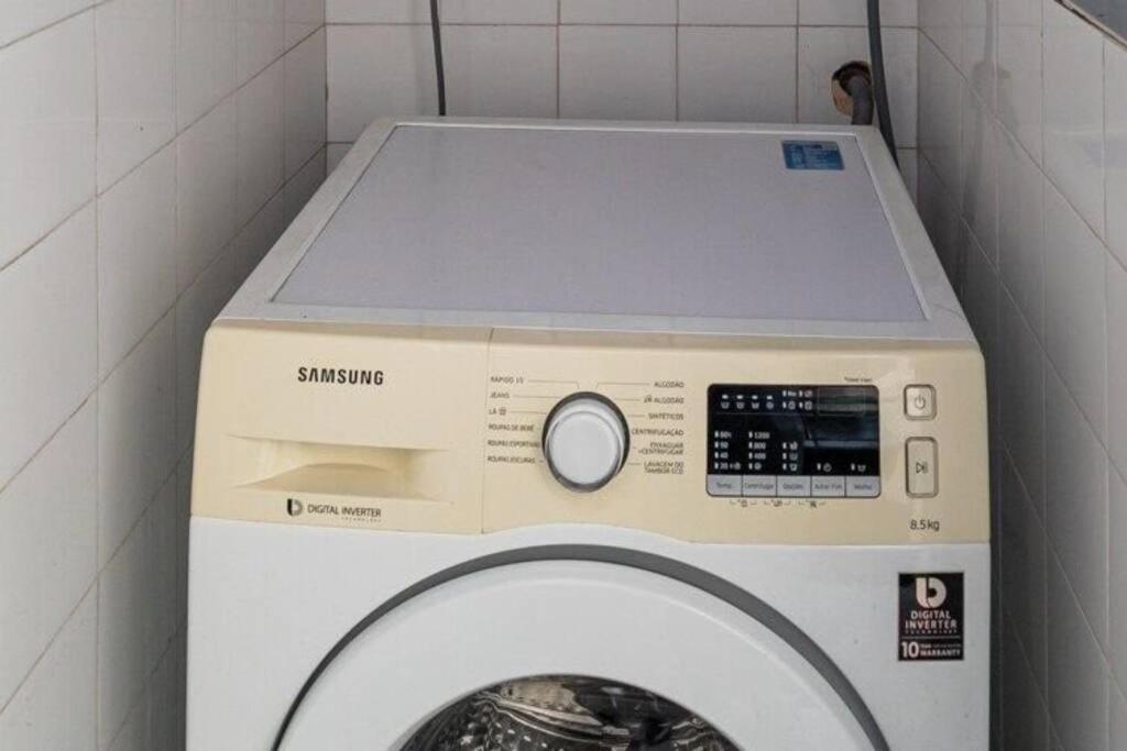 Apartamento Botafogo Casa De Charmosa 2qts Com Vaga *