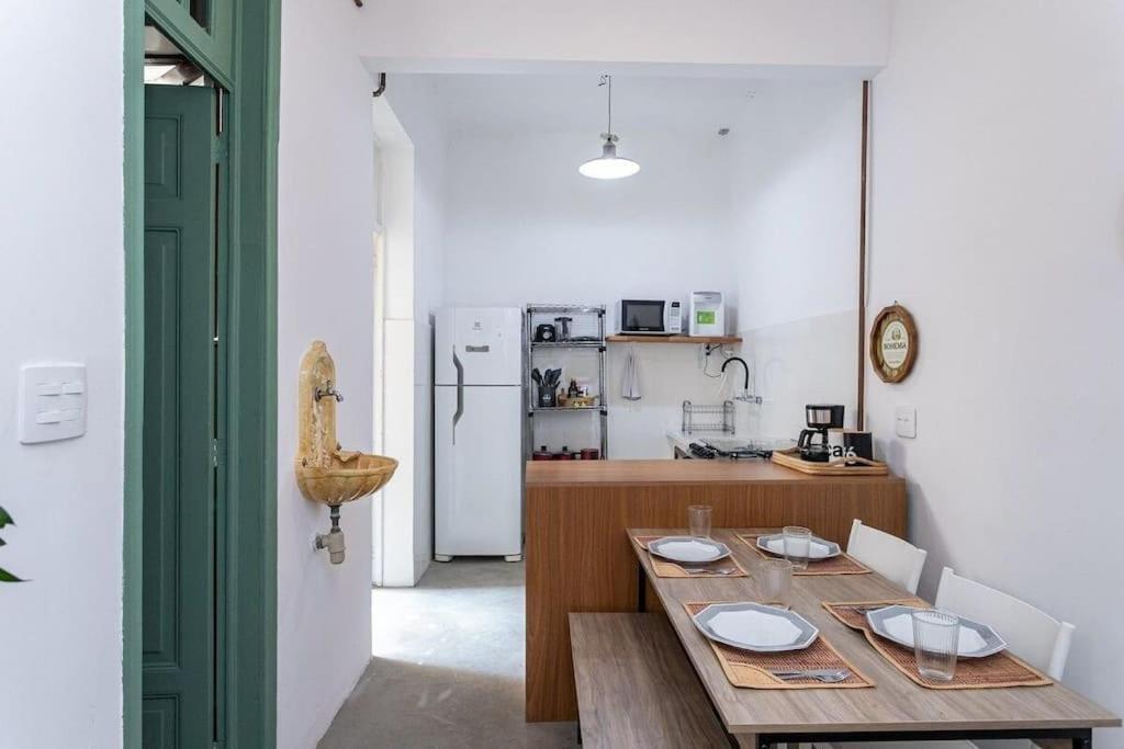 Botafogo Casa De Charmosa 2qts Com Vaga Apartamento